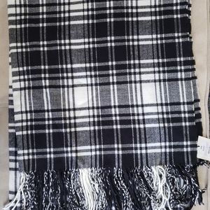 Brand New Blanket Scarf